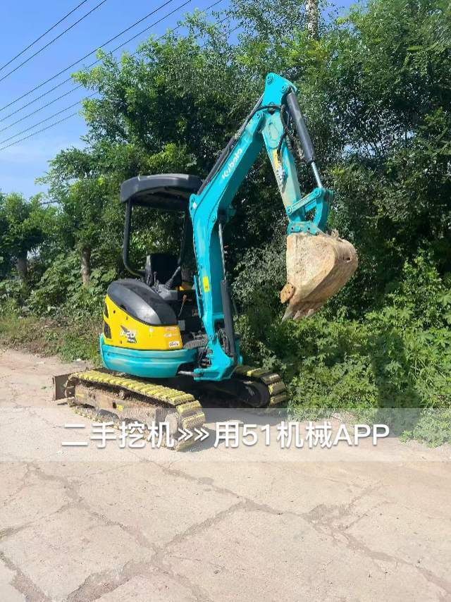 51机械